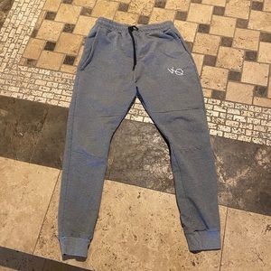 Vanquish Drop Crotch Sweats
